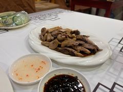 -潮州菜馆(十里河店)