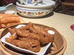 -点都德(长泰广场店)