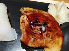 鹅肝寿司-紫· 割烹  Kappo Murasaki