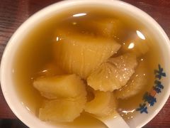 木薯糖水-粉家柳州螺蛳粉(杨宅路店)