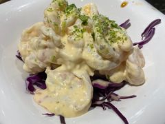 -小城粥道·海胆鲜虾粥(解放广场店)