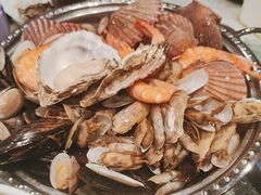 -四季厨房 鲁菜·孔府烤鸭(二环南路店)