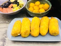 -长勺子东南亚(街道口店)