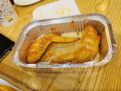 -尊宝比萨(雍景园店)