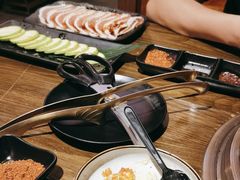 -焱岛烧肉·活鳗炙烤(晋江万达店)