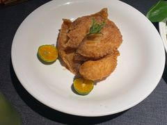 -锦府园·新台州菜(合生汇店)