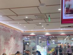-喜家德虾仁水饺(青岛永旺东部店)