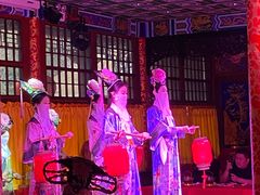-白家大院·王府宫廷菜(苏州街店)