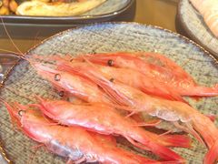 -青岛海天大酒店·1988全日餐厅