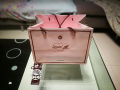 产品包装-BC烘焙伴手礼(新光天地店)