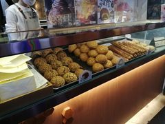 -君之狮子山·轻糖烘焙(开元Mini店)