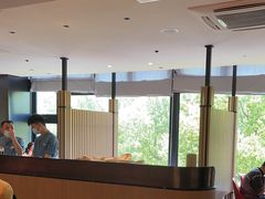 -西贝(东方路店)