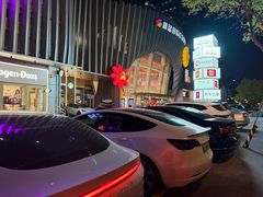 -西贝(枫蓝国际购物中心店)