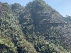 -南武当山景区