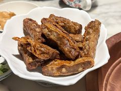 -北京老门框爆肚四季涮肉(淮海东路外滩店)