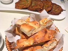 -Pasha帕夏土耳其餐厅(南昌路店)