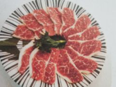 -极简·炭火烤肉主题餐厅·龙虾烧烤·烤羊排(宝龙店)