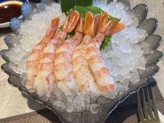 -極上萬膳·日料放题(来福士江景店)