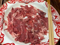 -楠火锅(西单店)