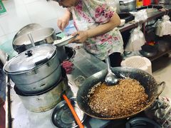-共和老洪豆花草粿水粿