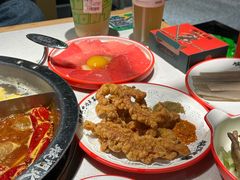 -犊门火锅(长沙五一广场总店)