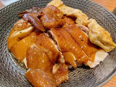 -又鸟pizza海南鸡饭(假日广场店)