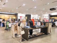 -ZARA(仓山万达店)