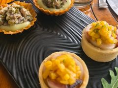 -半山半岛洲际度假酒店·观海廊