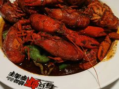 -王红军龙虾(盐仓桥店)