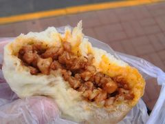 -老陶包子铺(南大西南村店)