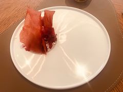 -Amber(置地文华东方酒店)