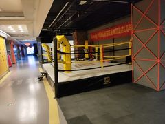 -RunningFit健身高端私教馆(红星美凯龙店)