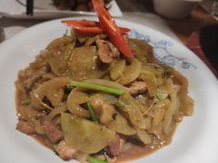 -新海渔港·胶东海鲜家常菜·家宴(奥体中心店)