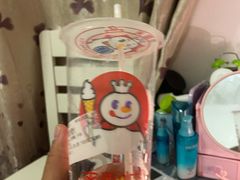 -蜜雪冰城(新北万达一店)