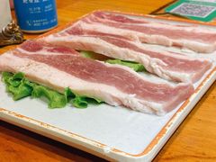 -7年8班朝鲜族非遗美食(三钢里店)