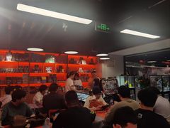 -嗨小豚卡社(北投购物公园店)