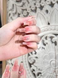 -Touch Nail·品质·美甲美睫