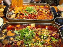 -天水赵大妖·特色活鱼现烤(天水店)