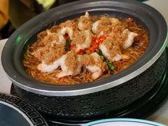 -乔一乔怪味干锅(武侯欢肆店)