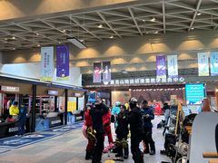 -富龙滑雪场