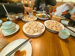 -伊喜饺子(五道口学院路店)