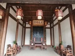 -三坊七巷历史文化街区