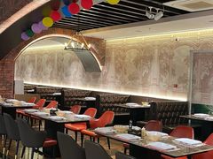 -汉丽斯巴西烤肉自助(市南店)