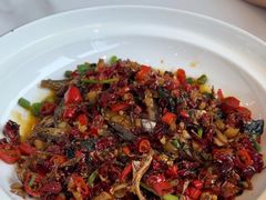 -攸州小镇家湘菜(小米科技园店)