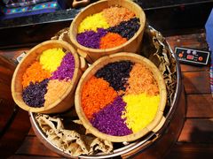 -甘家界牌柠檬鸭(青山店)