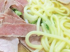米线加肴肉-茅家米线(中大街店)