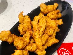 -鱼酷活鱼烤鱼(中联广场店)