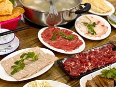 -全好食潮汕牛肉火锅(泗洲路店)