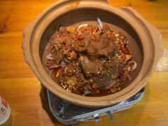 -陈家婆的菜(梅溪湖店)