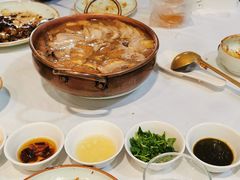 -到家尝北京菜(西坝河店)